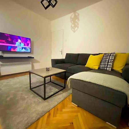 Apartment Gabrijela Kolašin Εξωτερικό φωτογραφία