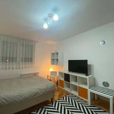 Apartment Gabrijela Kolašin Εξωτερικό φωτογραφία