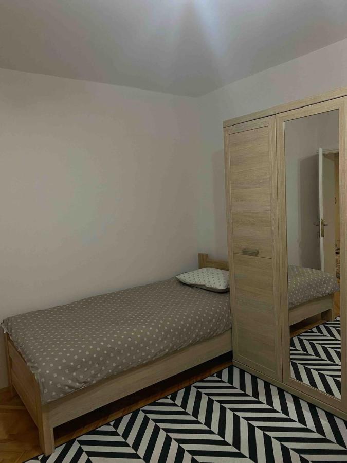 Apartment Gabrijela Kolašin Εξωτερικό φωτογραφία