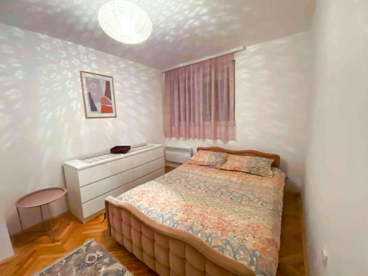 Apartment Gabrijela Kolašin Εξωτερικό φωτογραφία